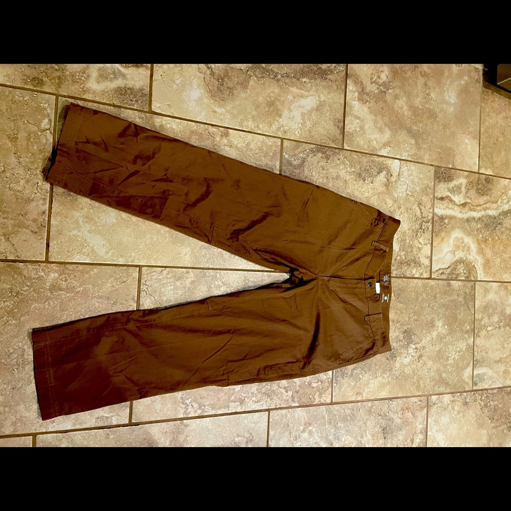 Mountain Hardwear 36x30 pants